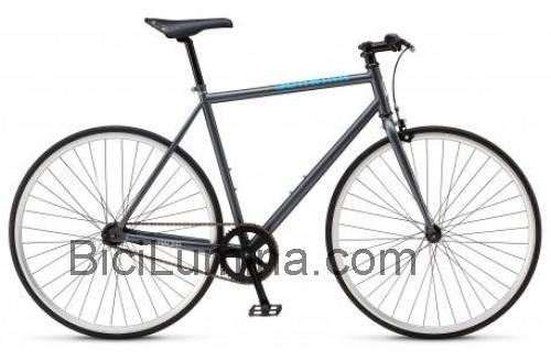 Schwinn Racer ficha técnica y opiniones